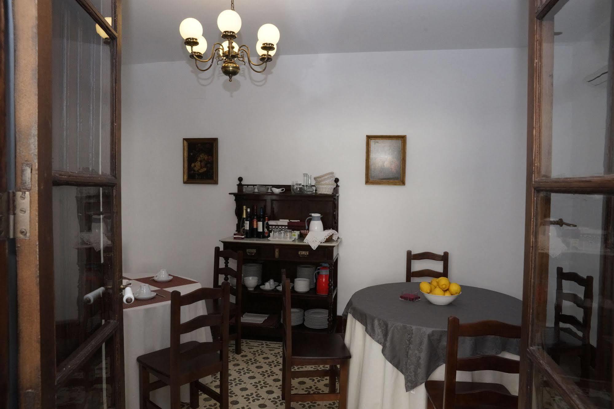 Fuentepiedra Casa Rural Categoria Superior Almodovar del Rio Bagian luar foto