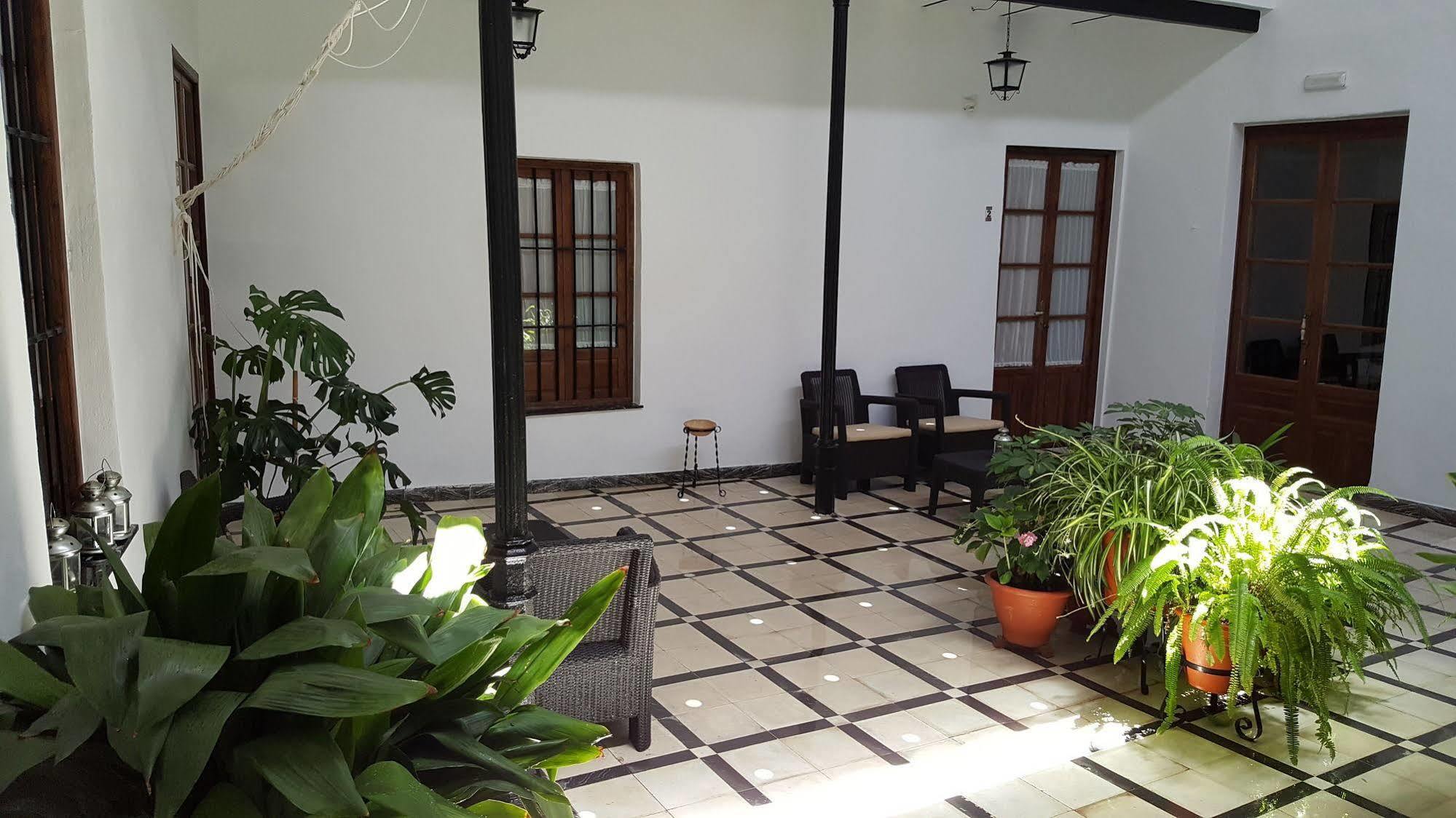 Fuentepiedra Casa Rural Categoria Superior Almodovar del Rio Bagian luar foto
