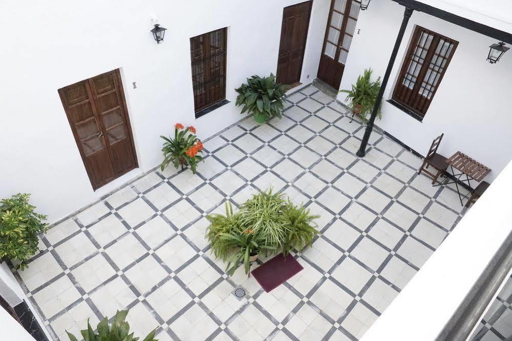 Fuentepiedra Casa Rural Categoria Superior Almodovar del Rio Bagian luar foto