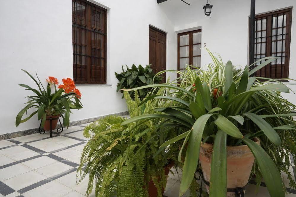 Fuentepiedra Casa Rural Categoria Superior Almodovar del Rio Bagian luar foto