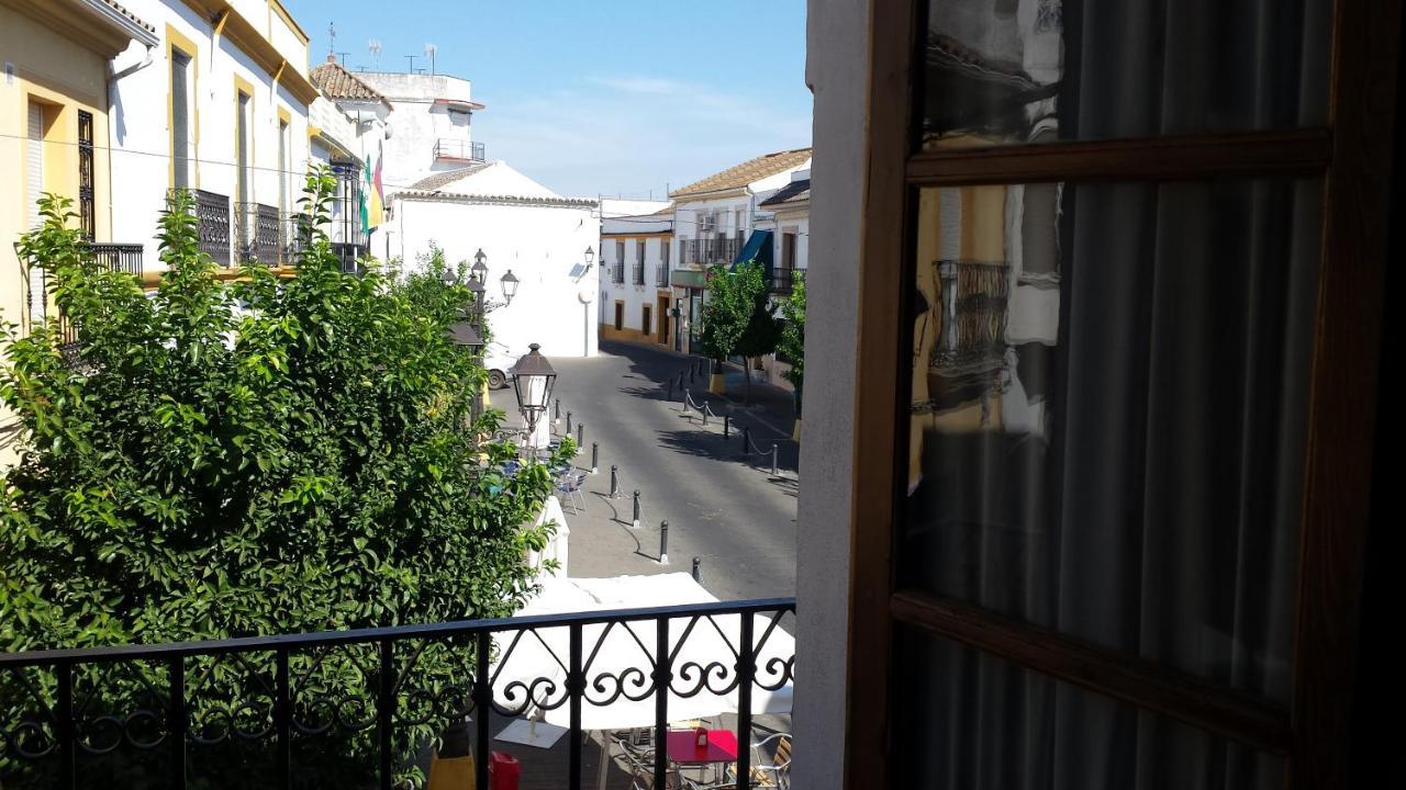 Fuentepiedra Casa Rural Categoria Superior Almodovar del Rio Bagian luar foto