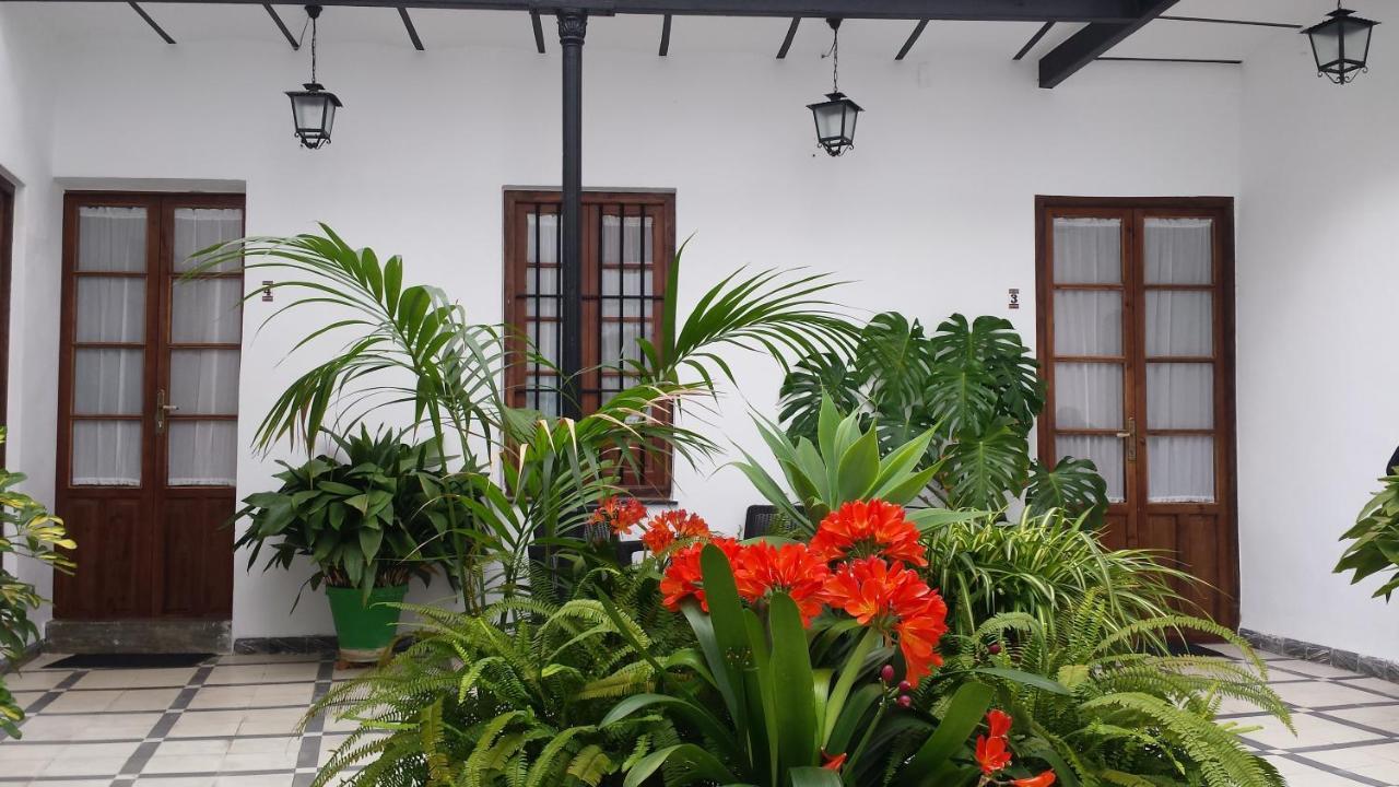 Fuentepiedra Casa Rural Categoria Superior Almodovar del Rio Bagian luar foto